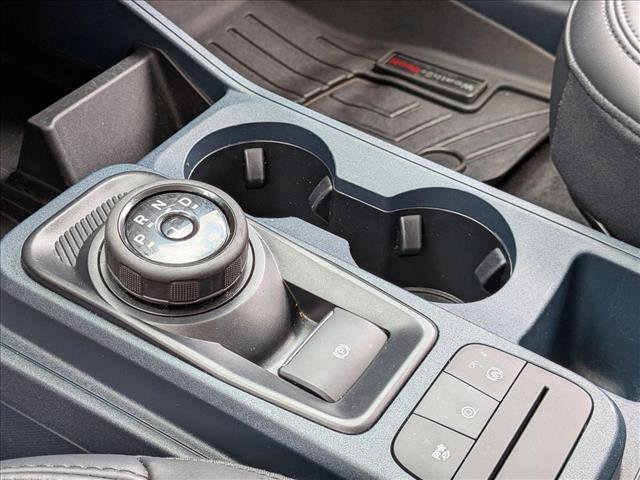 Used 2024 Ford Maverick Lariat w/ Black Appearance Package image 12