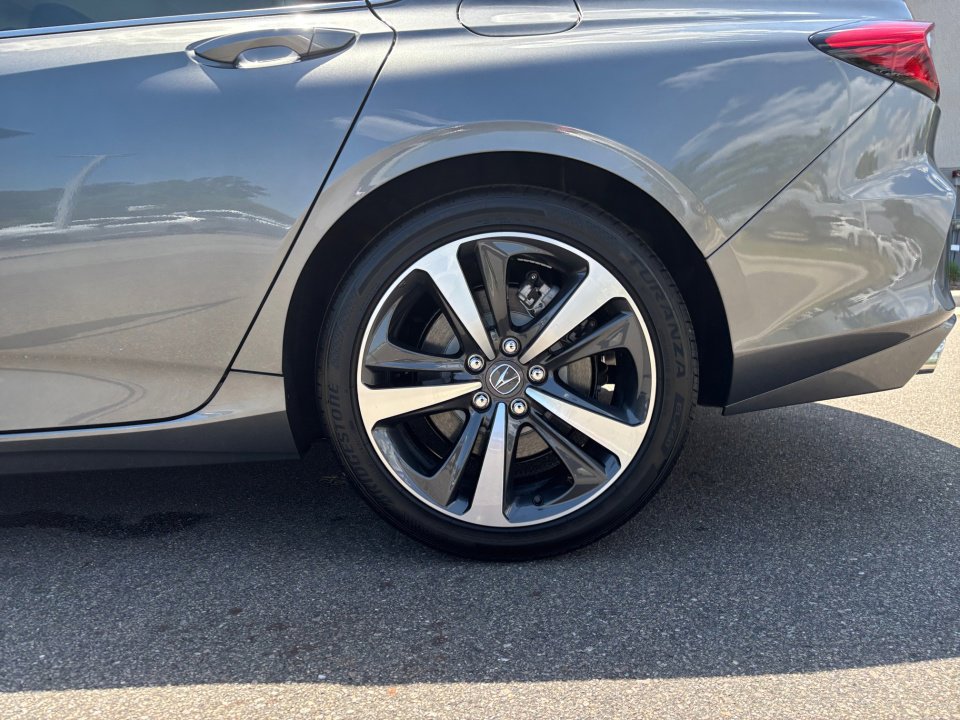 Certified 2025 Acura TLX w/ Technology Package FWD image 23