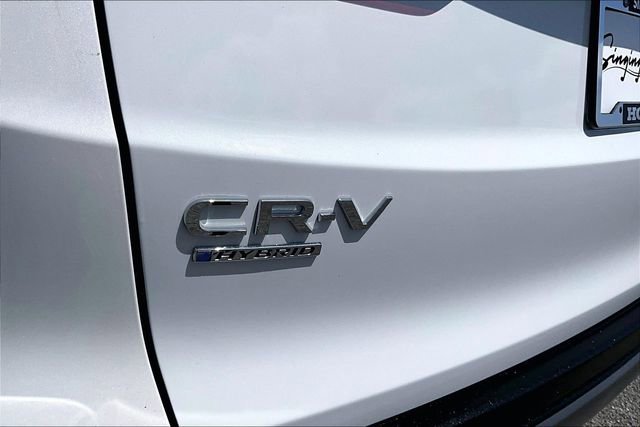 Used 2023 Honda CR-V Sport image 25