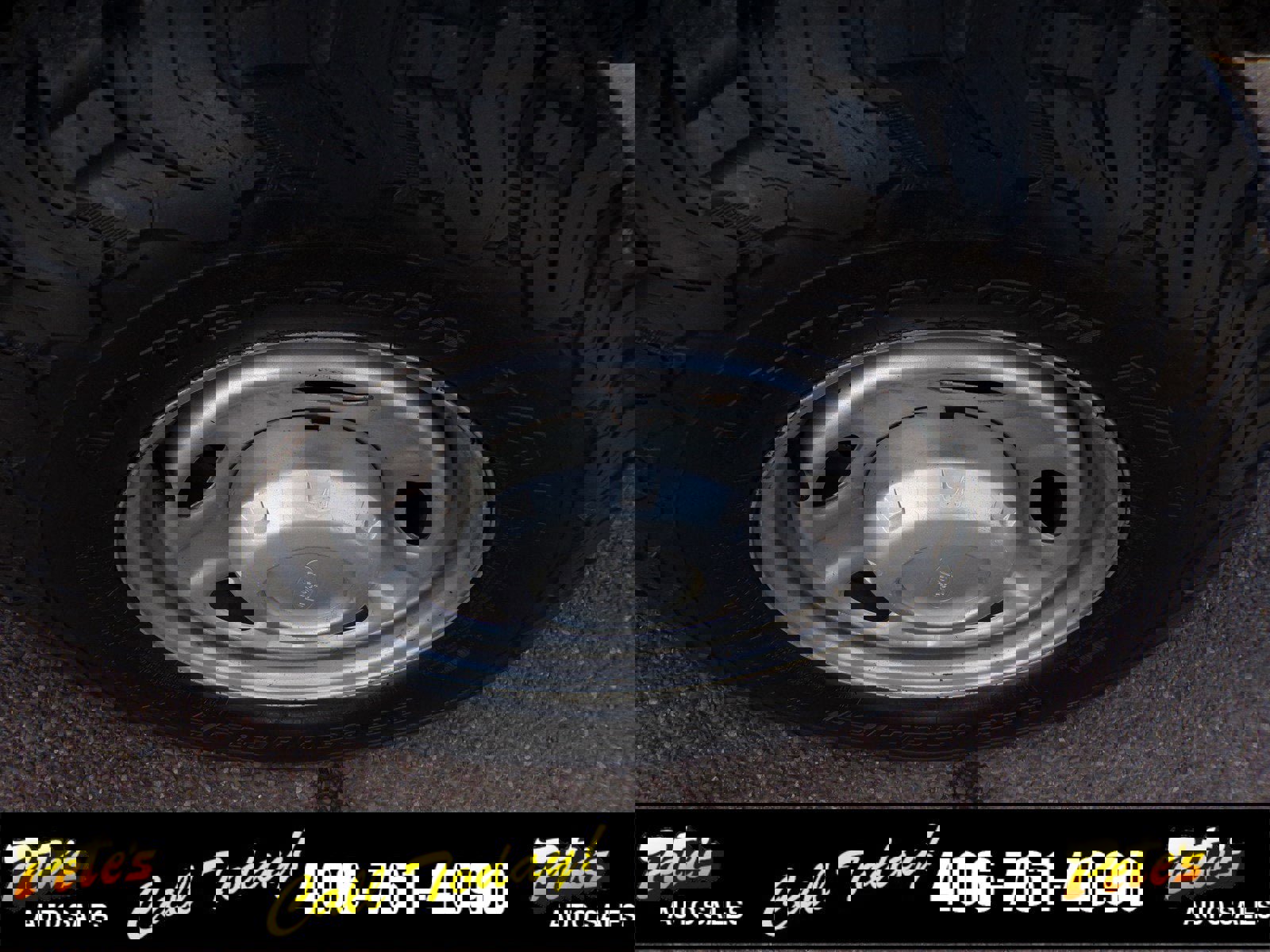 Used 2011 Ford F350 XL w/ Skid Plate Pkg image 11