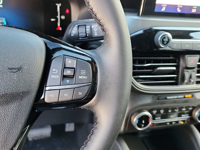 New 2026 Ford Escape Active w/ Cold Weather Package image 16