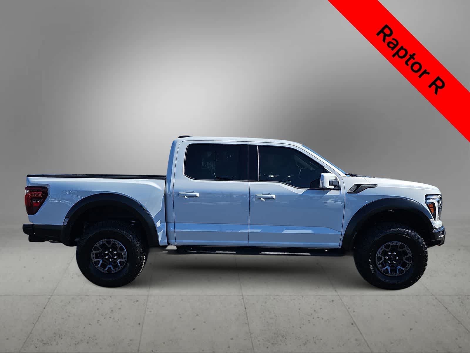 Used 2025 Ford F150 Raptor w/ Equipment Group 803A Raptor R AWD/4WD image 9