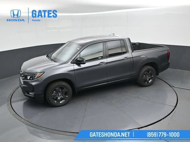 New 2026 Honda Ridgeline TrailSport image 51