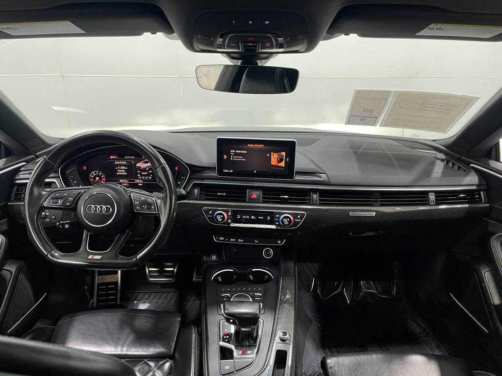 Used 2018 Audi S5 Premium Plus w/ Navigation Package image 21