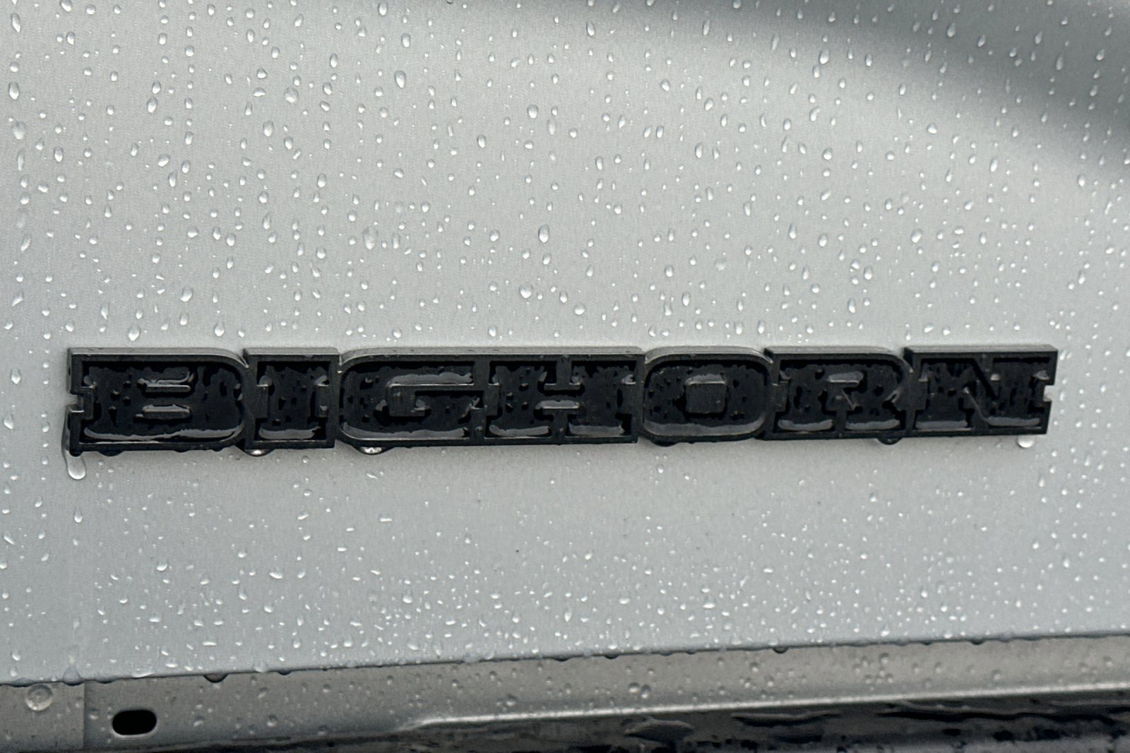 New 2026 RAM 3500 Big Horn image 25