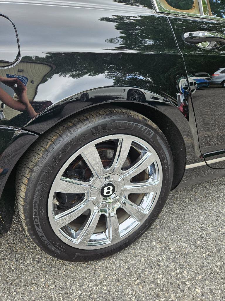 Used 2009 Bentley Flying Spur Flying Spur image 12