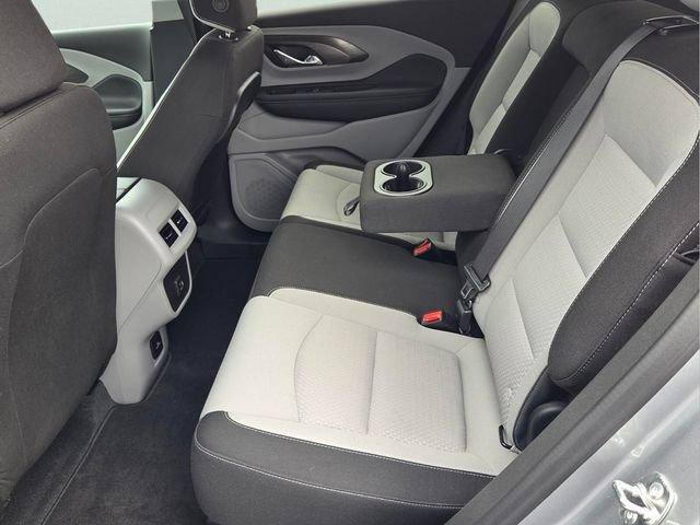 Certified 2024 GMC Terrain SLE w/ Driver Convenience Package FWD image 12