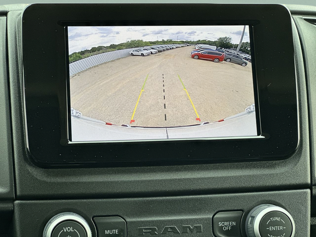 New 2026 RAM ProMaster 1500 w/ Convenience Group FWD image 40