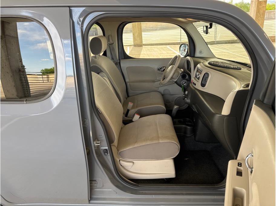 Used 2014 Nissan Cube 1.8 S w/ Interior Designer Package image 14