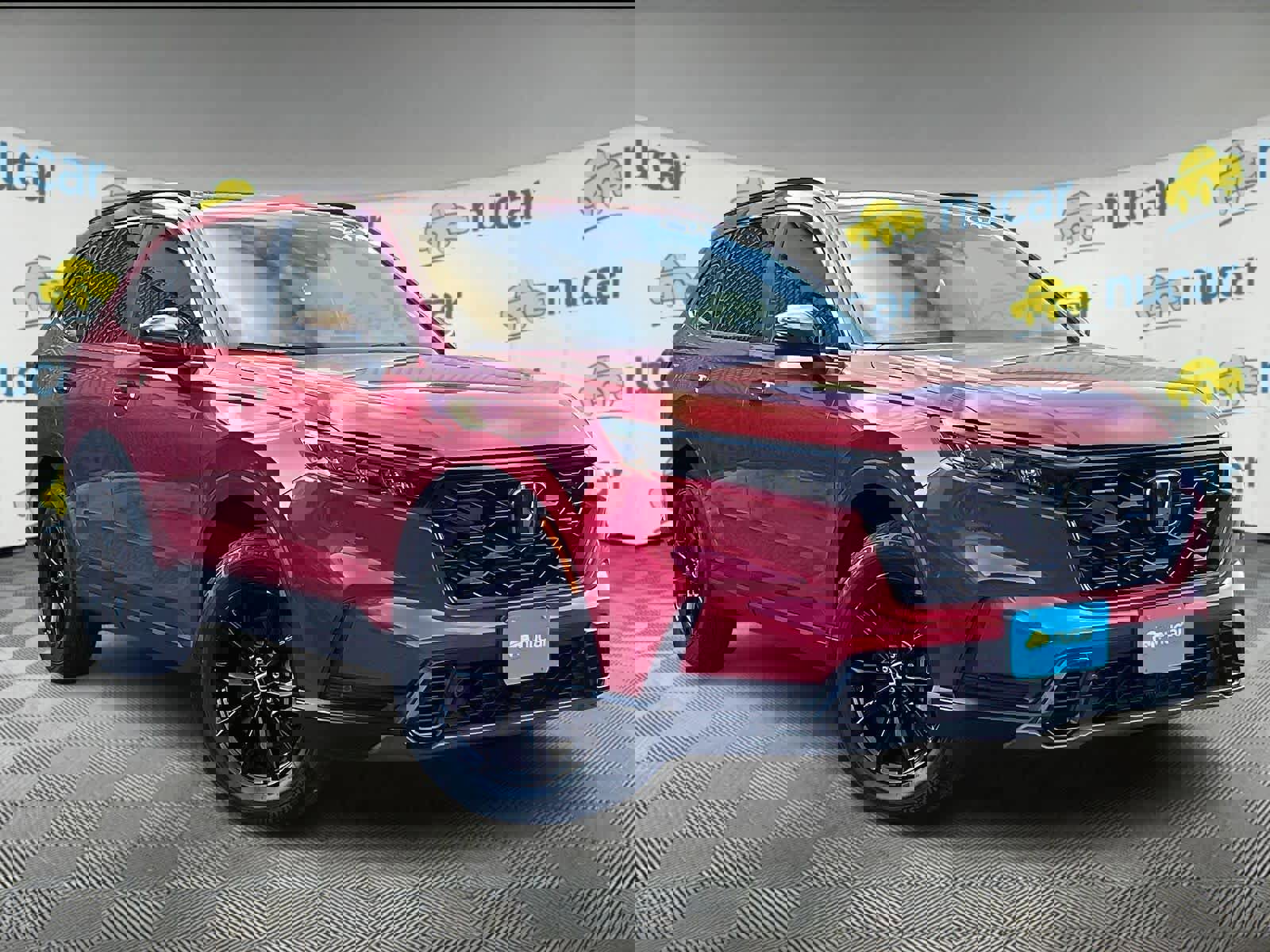 Used 2024 Honda CR-V Sport-L