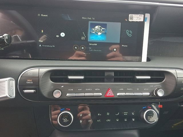 New 2026 Hyundai Palisade SEL image 8