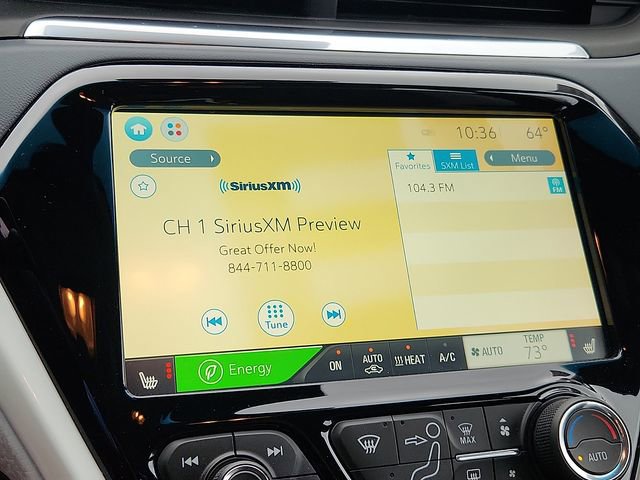 Used 2019 Chevrolet Bolt LT image 16