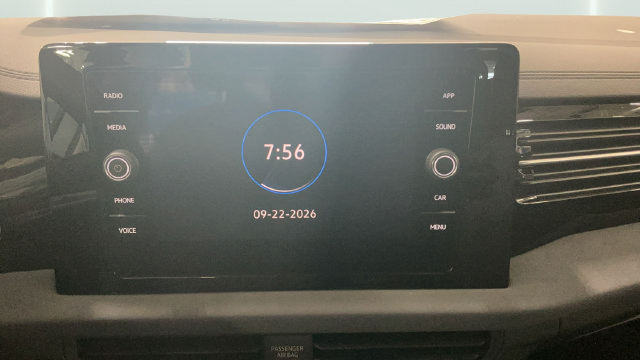 New 2027 Volkswagen Jetta SE FWD image 11