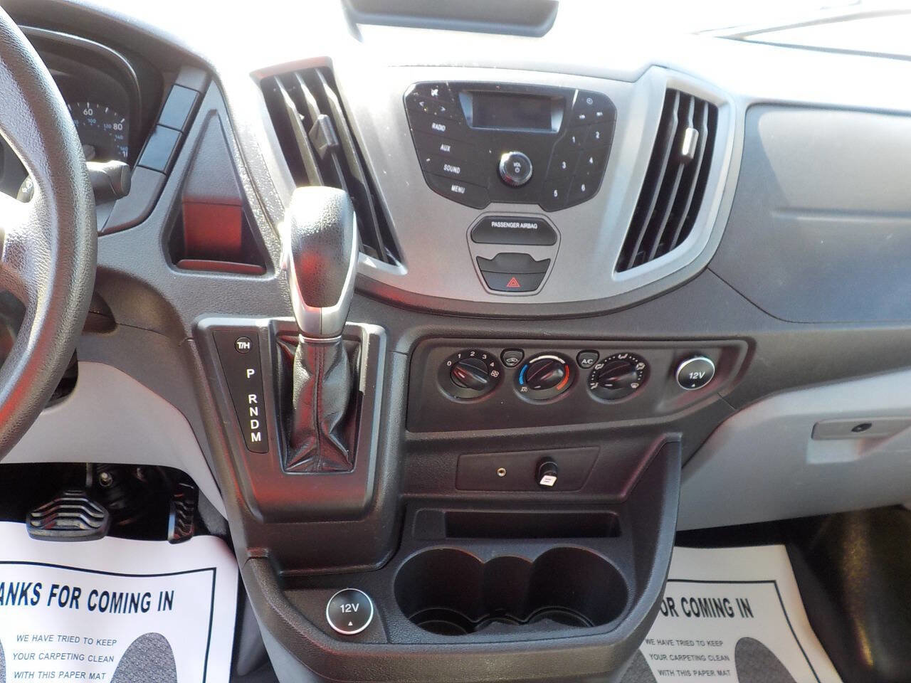 Used 2018 Ford Transit 250 138 image 19