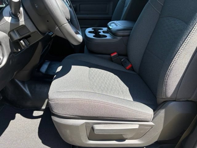 New 2026 RAM 3500 Tradesman AWD/4WD image 10