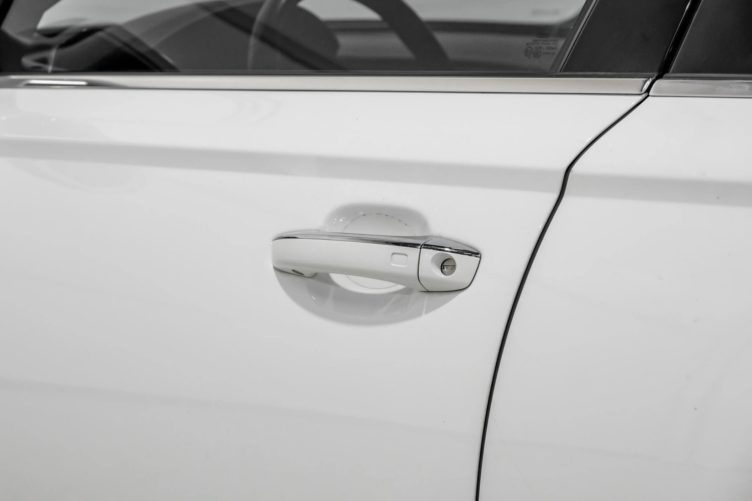 Used 2018 Audi A6 2.0T Premium Plus FWD image 56