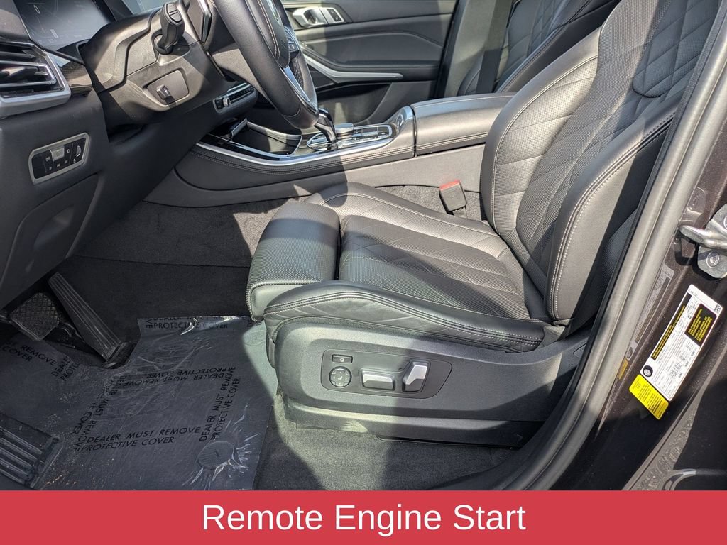 Used 2023 BMW X5 sDrive40i RWD image 13
