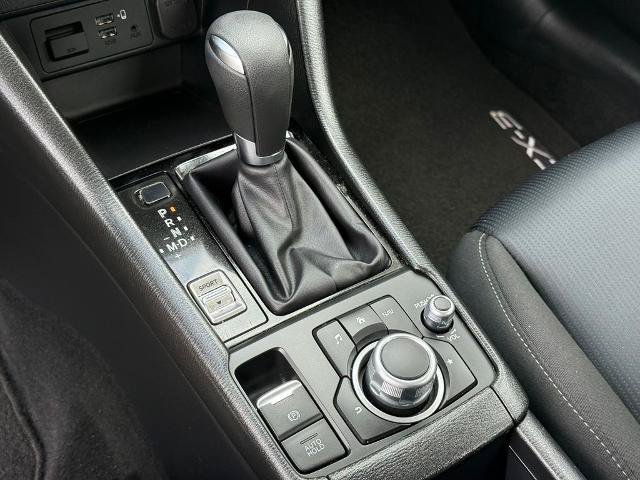 Used 2020 MAZDA CX-3 Sport FWD image 11