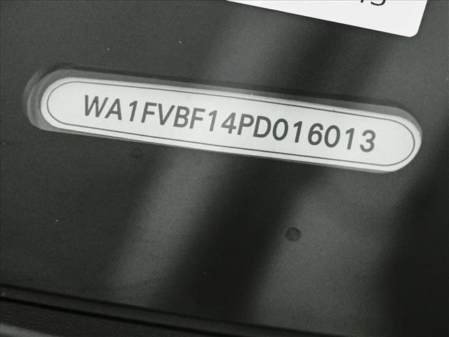 Certified 2023 Audi Q8 Prestige w/ Prestige Package image 26