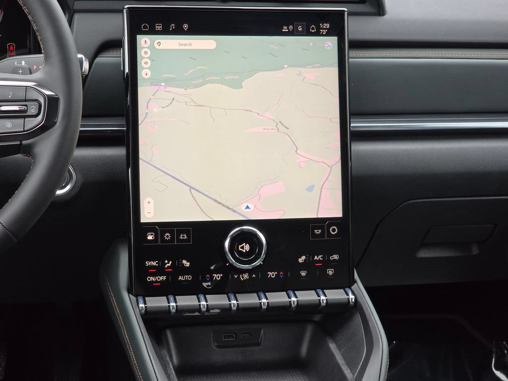 New 2026 GMC Terrain AT4 w/ Technology Package II AWD/4WD image 29