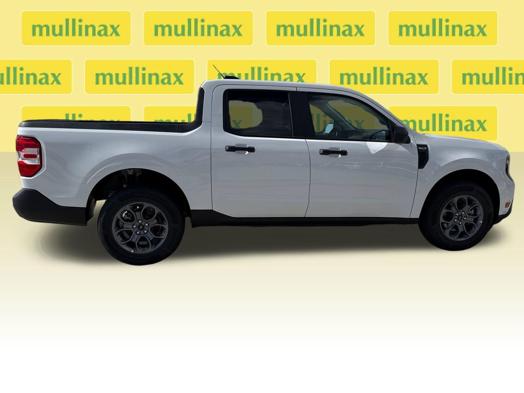 New 2026 Ford Maverick XLT FWD image 15