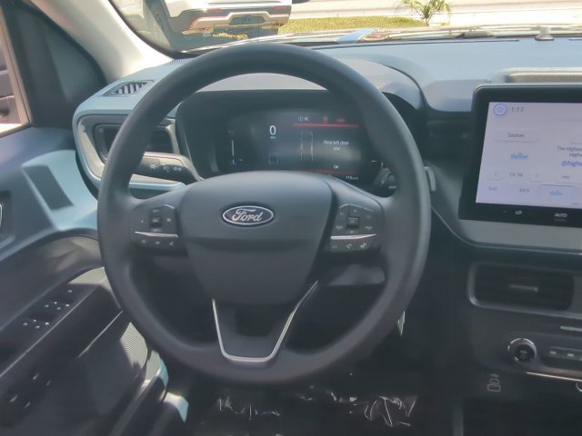 New 2026 Ford Maverick XL FWD image 17