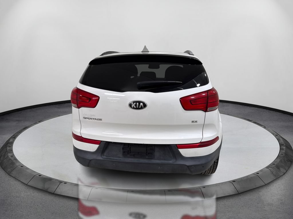 Used 2015 Kia Sportage EX FWD image 7