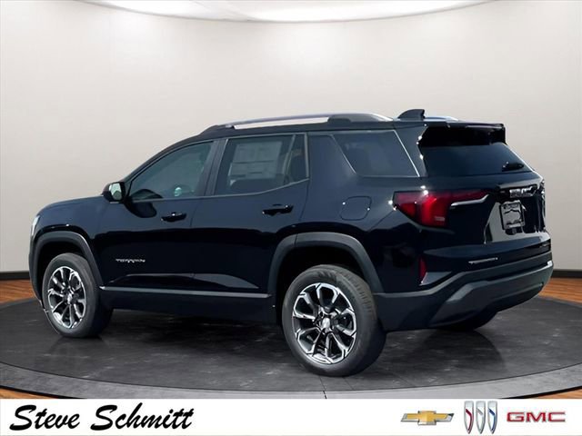 New 2026 GMC Terrain Elevation w/ Elevation Premium Package image 6
