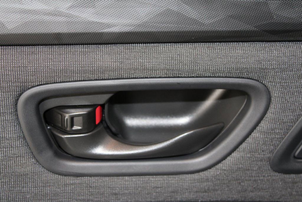 New 2026 Honda Passport TrailSport image 19