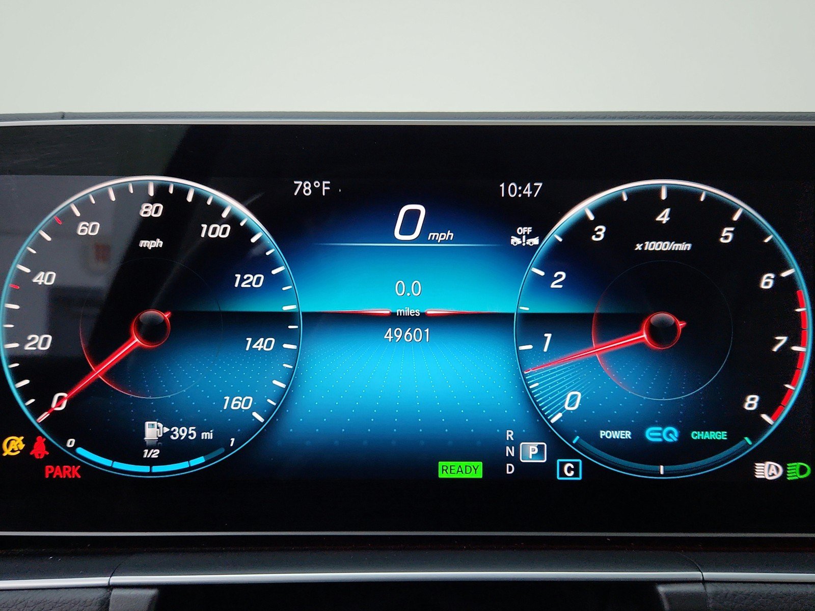 Certified 2023 Mercedes-Benz GLE 450 4MATIC image 18