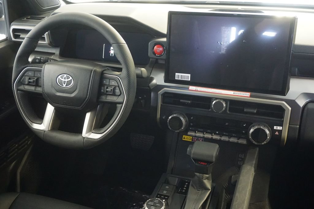 New 2026 Toyota Tacoma TRD Off-Road image 30