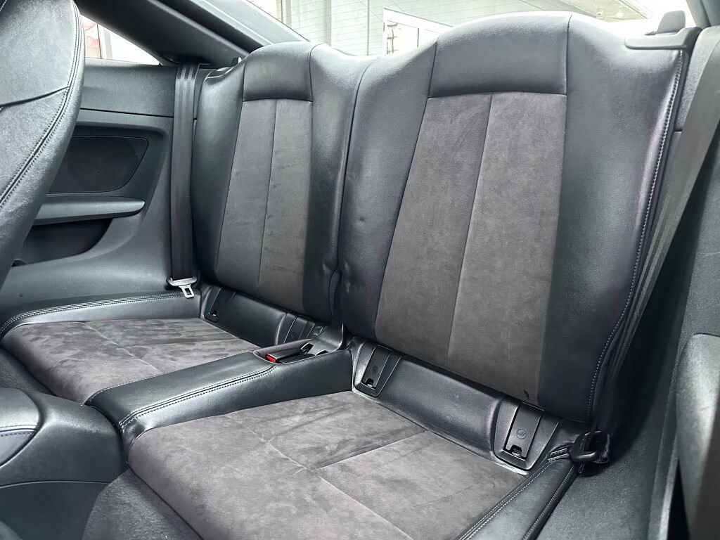 Used 2016 Audi TT 2.0T w/ Technology Package image 19