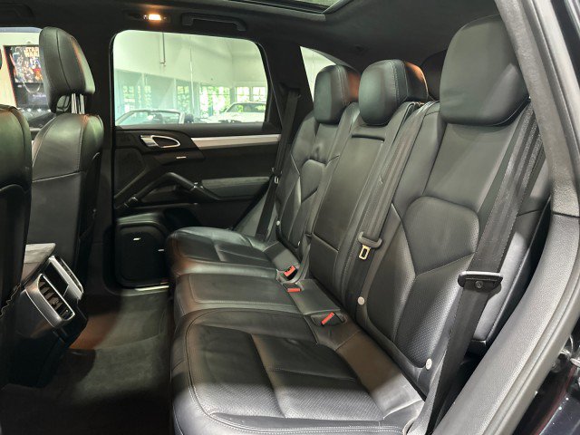 Used 2014 Porsche Cayenne GTS AWD/4WD image 42