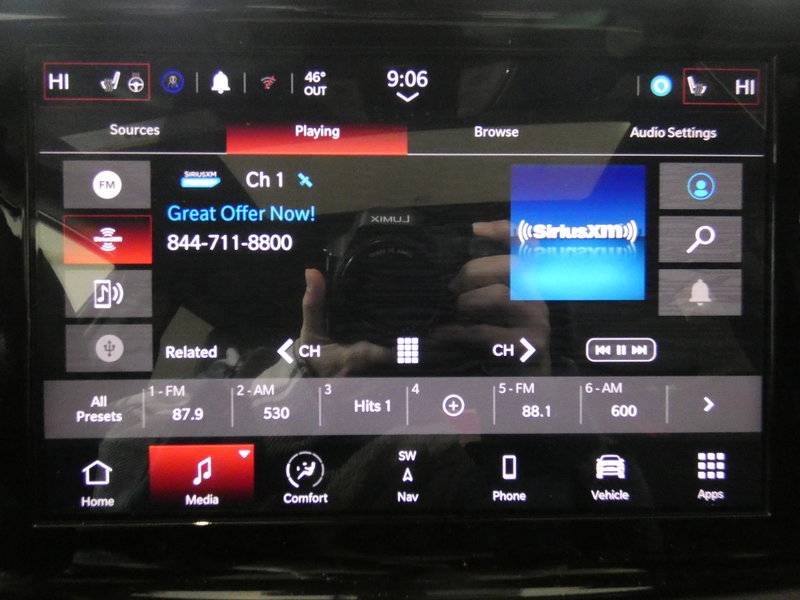 New 2026 Dodge Durango GT image 12