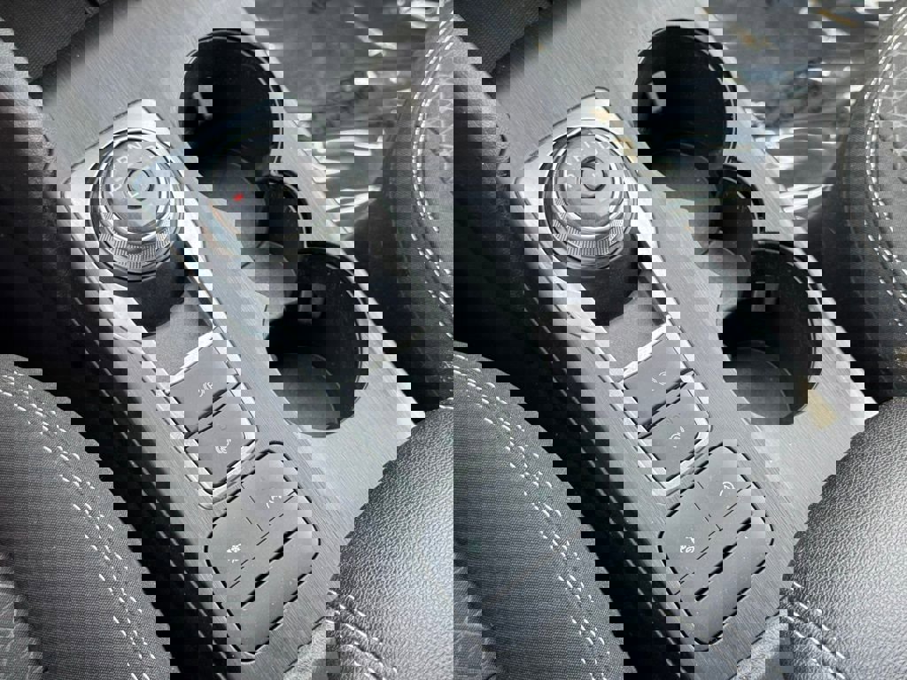 Used 2024 Ford Escape Active image 34