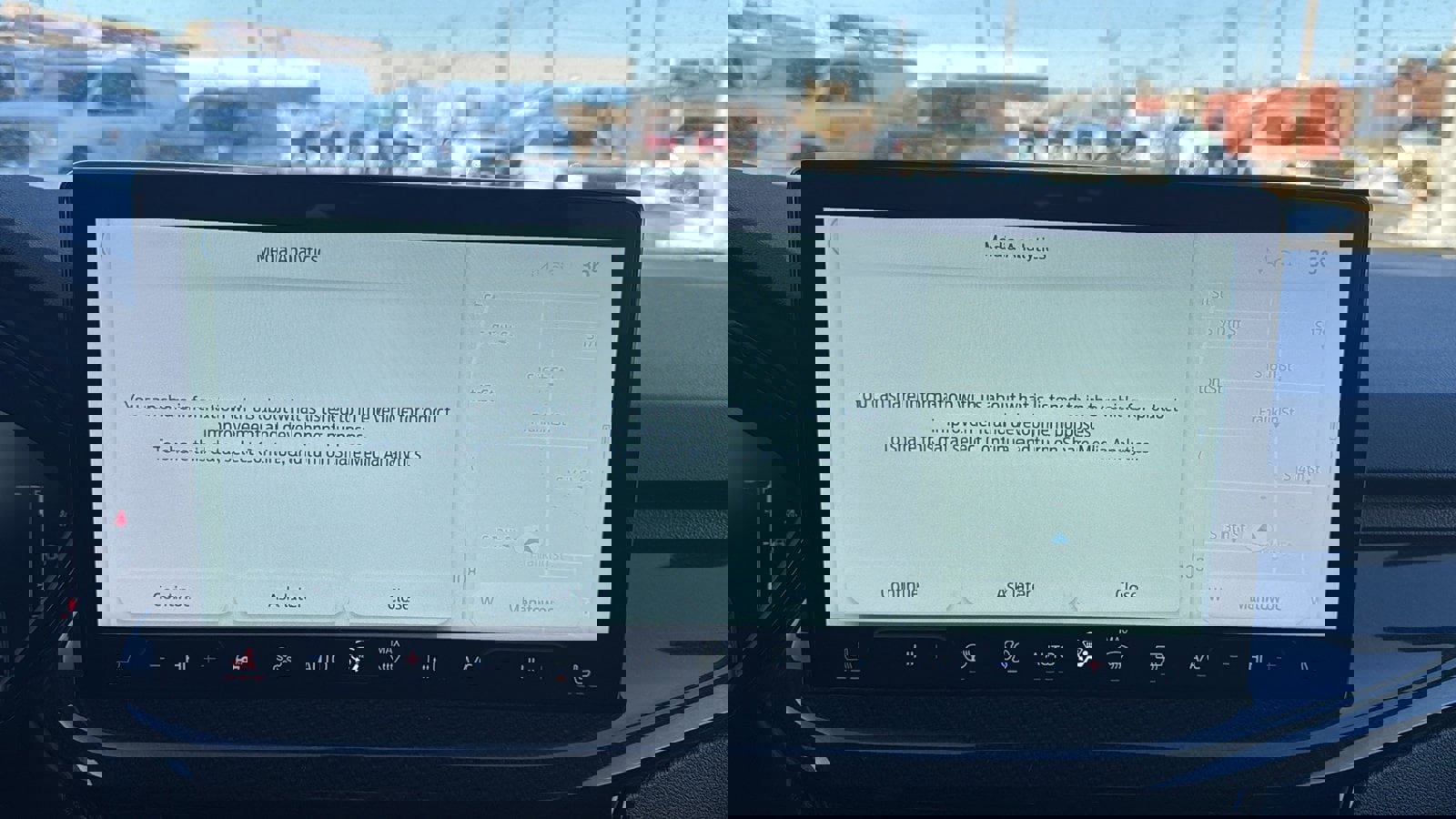 New 2026 Ford Escape ST-Line w/ Tech Pack #1 image 27