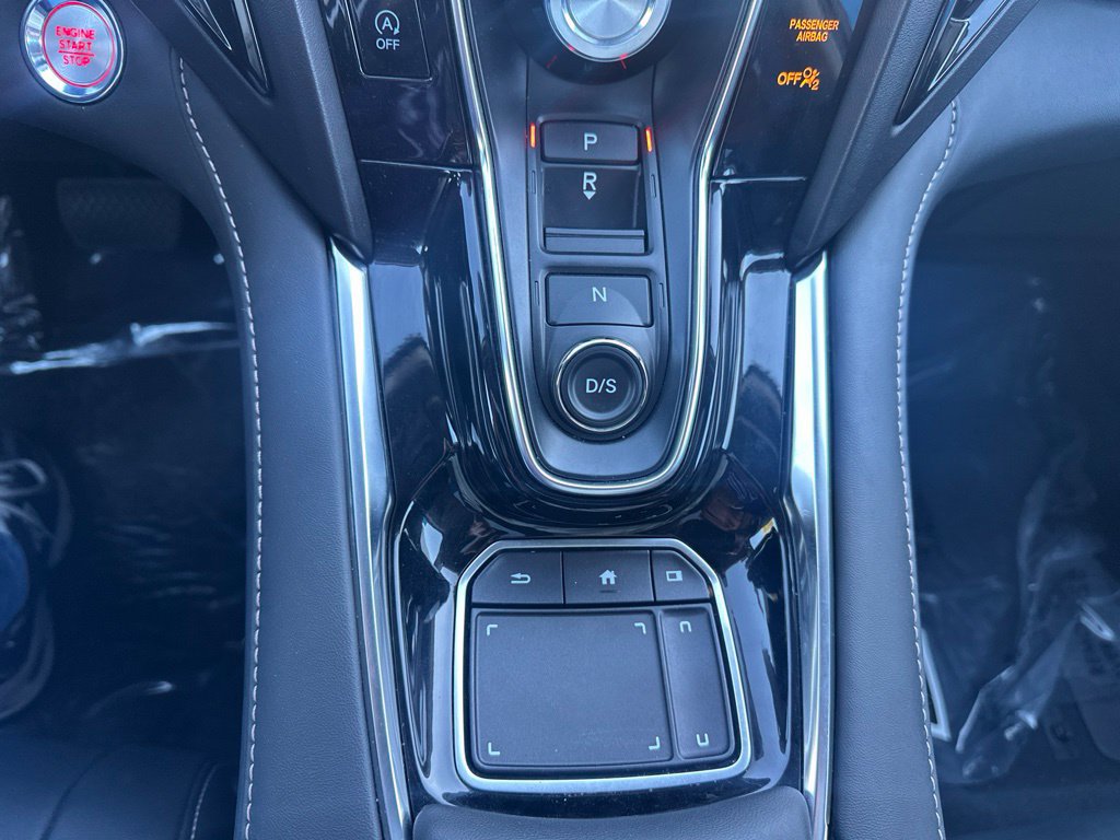Used 2022 Acura RDX w/ Technology Package FWD image 20