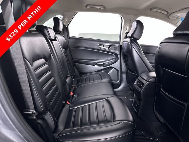 Used 2022 Ford Edge SEL image 28