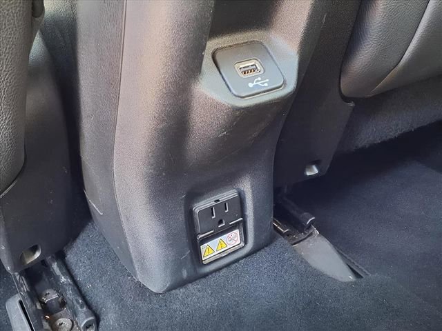 Used 2018 Jeep Renegade Limited w/ UConnect 8.4 Nav Group image 23