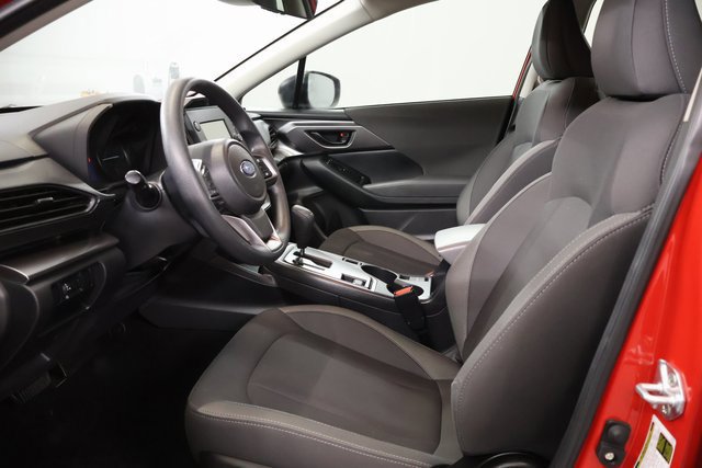 Certified 2024 Subaru Impreza 2.0i AWD/4WD image 12
