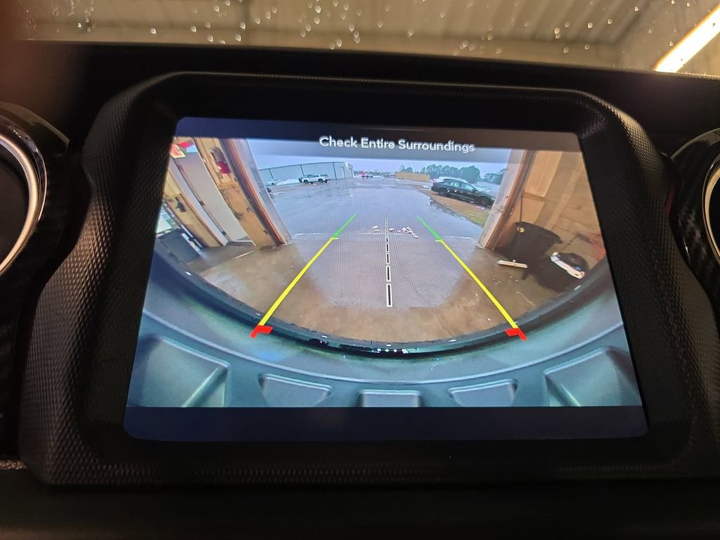 Used 2020 Jeep Wrangler Unlimited Rubicon image 19