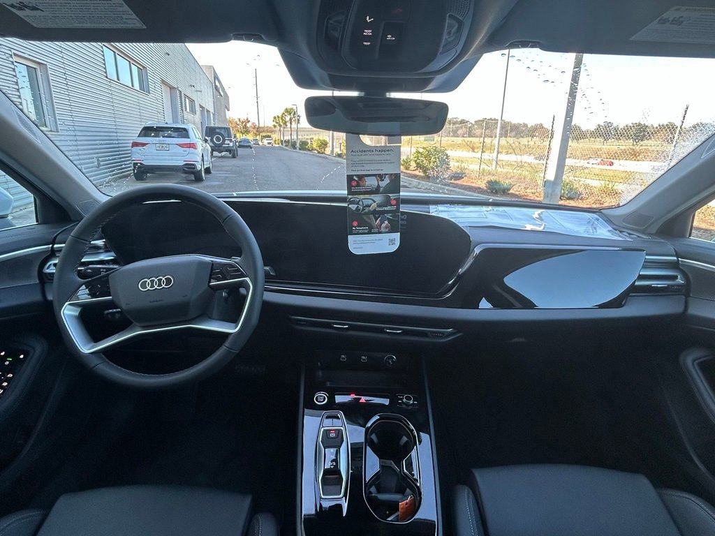 New 2025 Audi A5 2.0T Premium Plus image 21