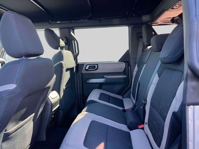 Used 2022 Ford Bronco Wildtrak image 15