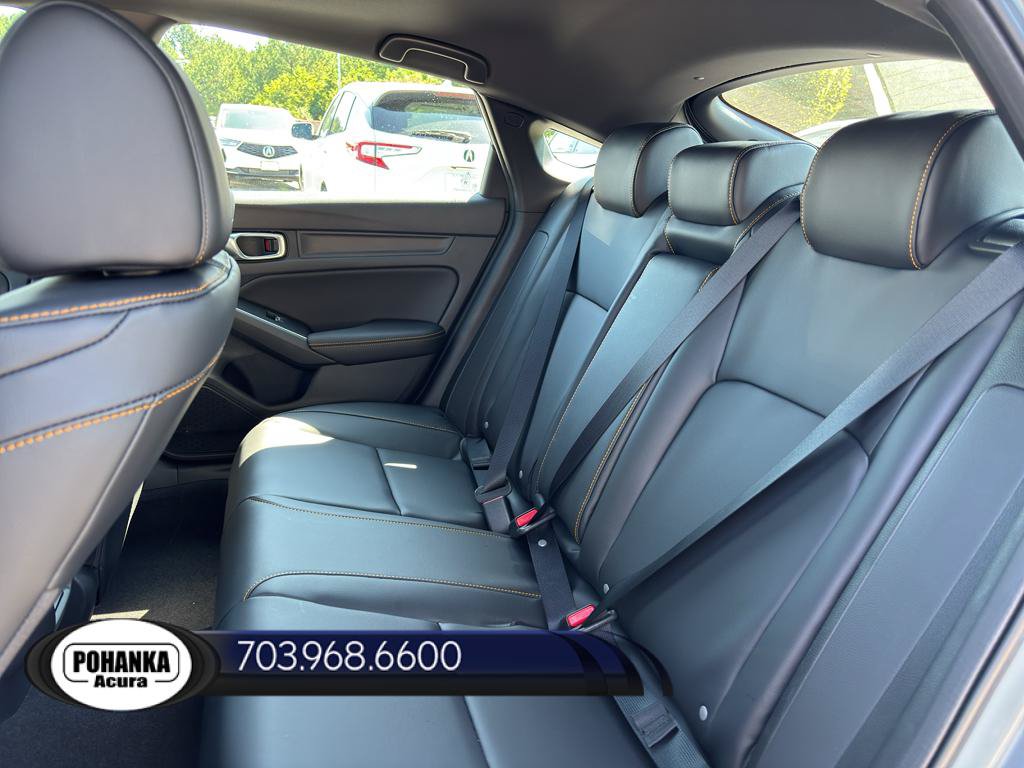 New 2026 Acura Integra A-Spec w/ Technology Package FWD image 23