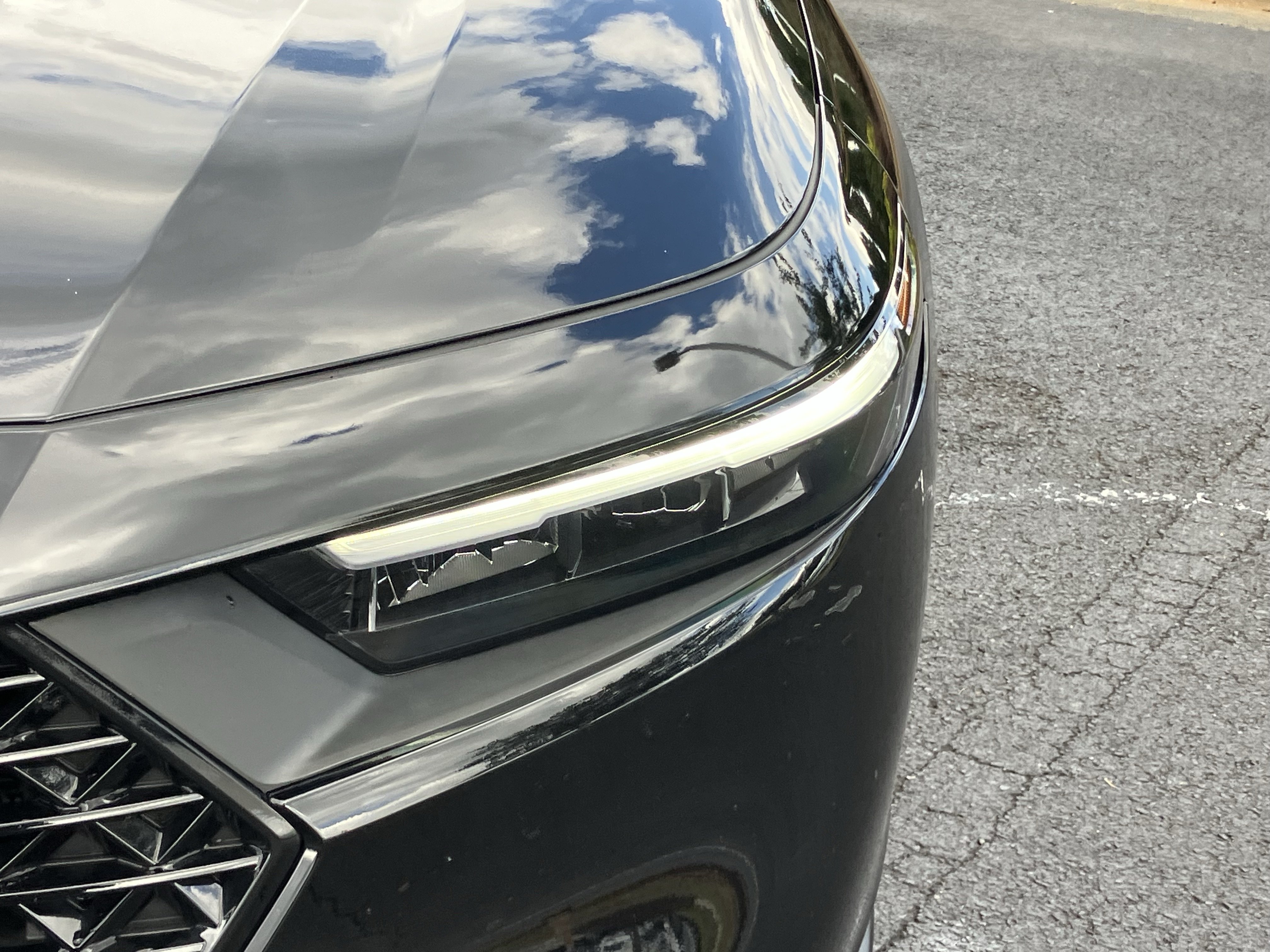 Used 2023 Honda Accord Sport image 5