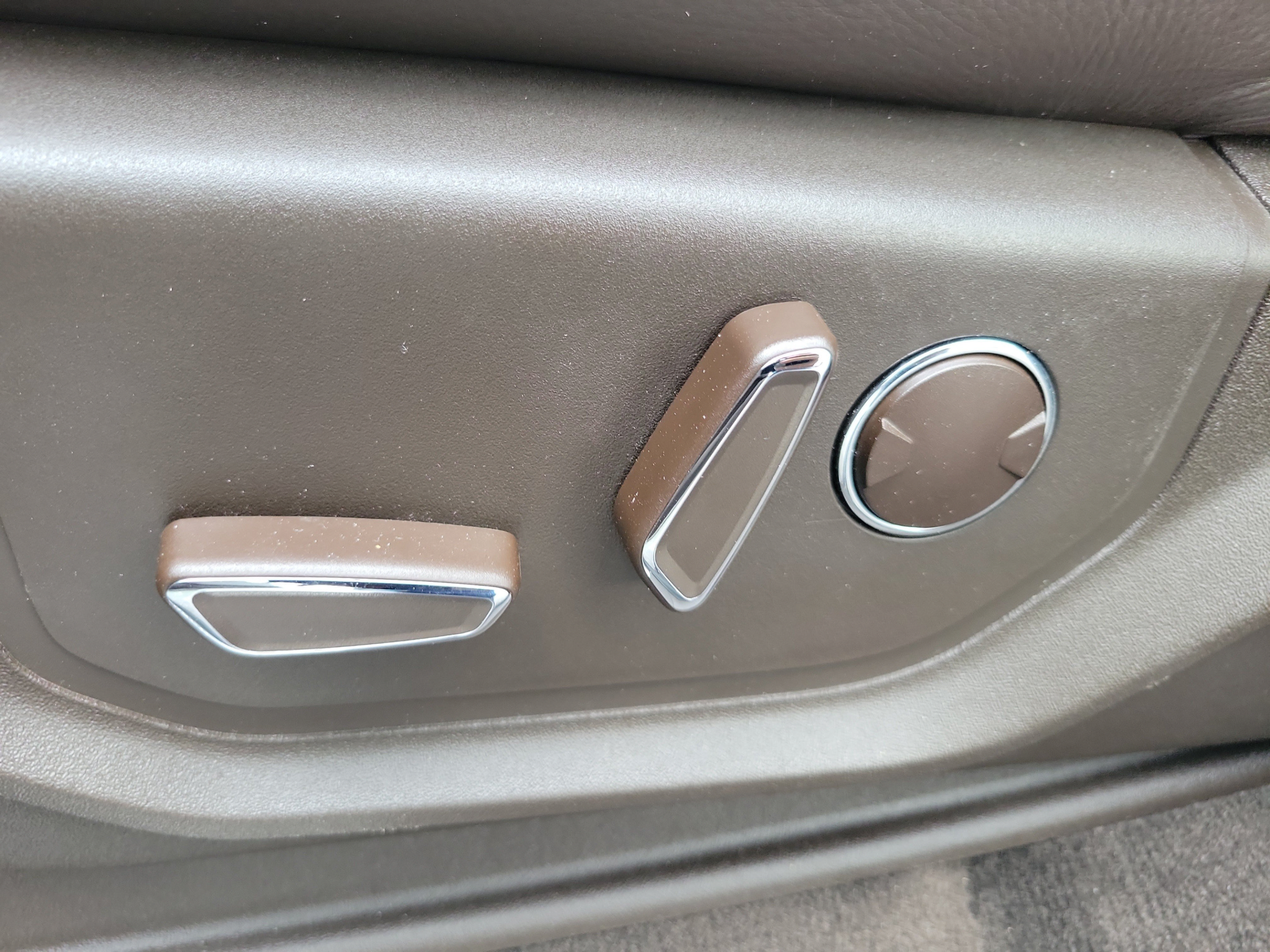 Used 2024 Ford Expedition King Ranch AWD/4WD image 22