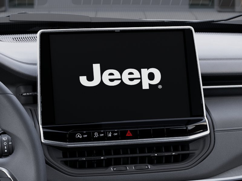 New 2025 Jeep Compass Latitude w/ Altitude Special Edition image 37