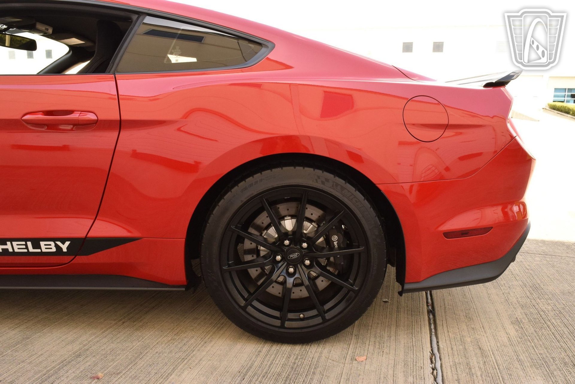 Used 2017 Ford Mustang Shelby GT350 RWD image 36