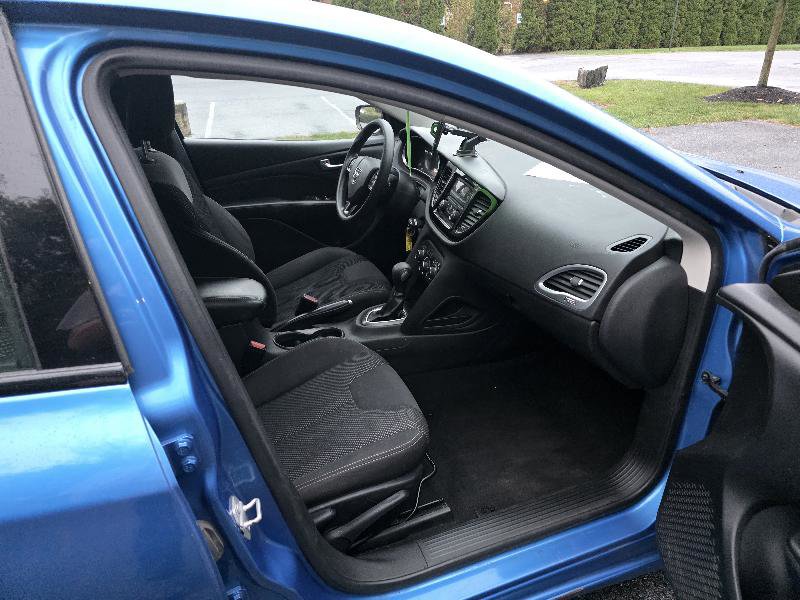 Used 2015 Dodge Dart SXT image 17