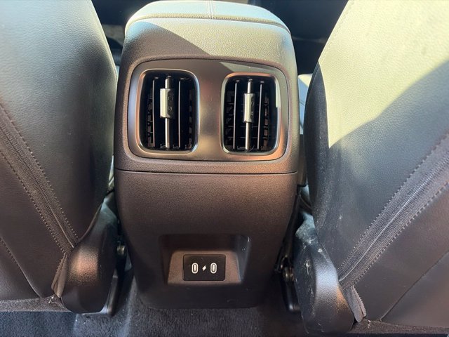 Used 2025 Hyundai Tucson SEL AWD/4WD image 17